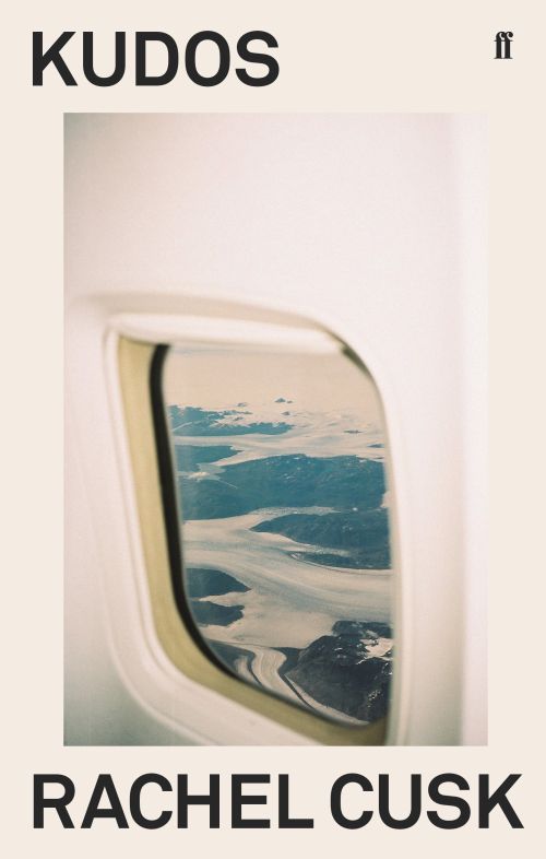 Kudos (PB) - (3) Outline Trilogy