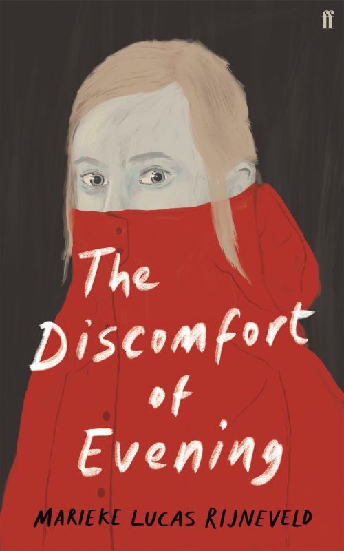 Discomfort of Evening, The (PB) - B-format