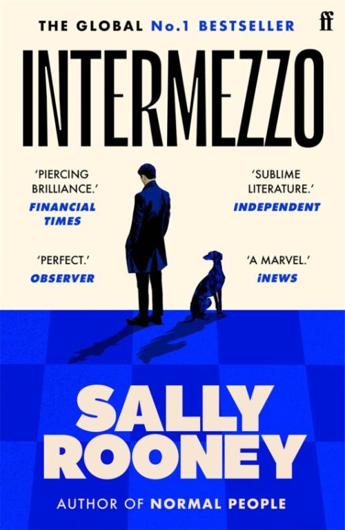Intermezzo (PB) - B-format