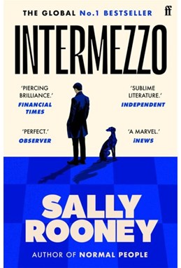 Intermezzo (PB) - B-format