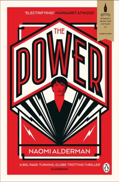 Power, The (PB) - B-format