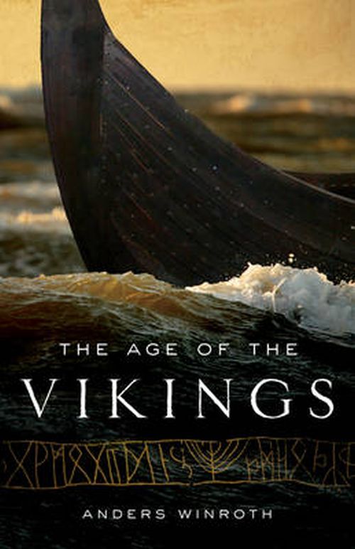 Age of the Vikings, The (PB)
