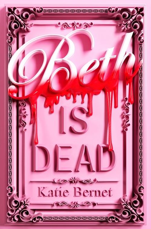 Beth is Dead (PB) - B-format