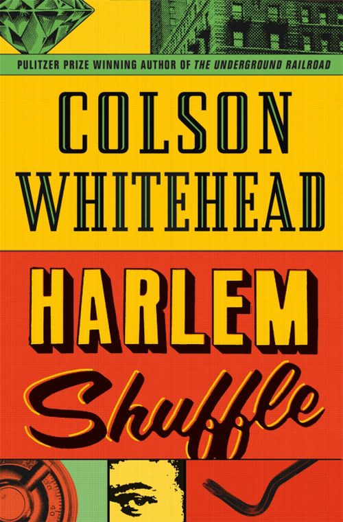 Harlem Shuffle (PB) - (1) The Harlem Trilogy - B-format