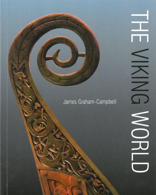 Viking World, The (PB)