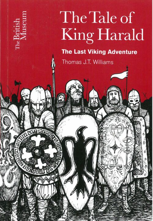 Tale of King Harald, The - The Last Viking Adventure (PB)