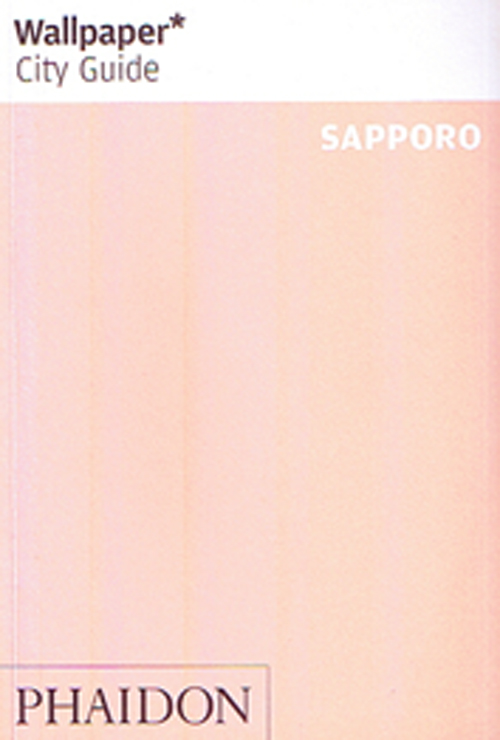 Sapporo, Wallpaper City Guide