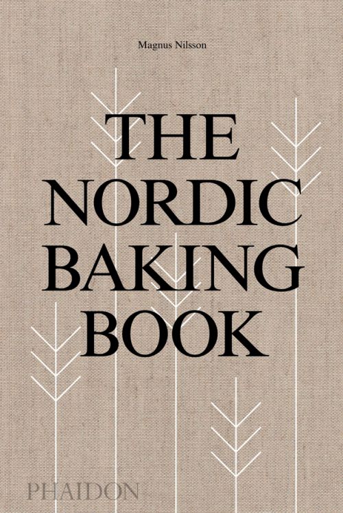 Nordic Baking Book, The (HB)