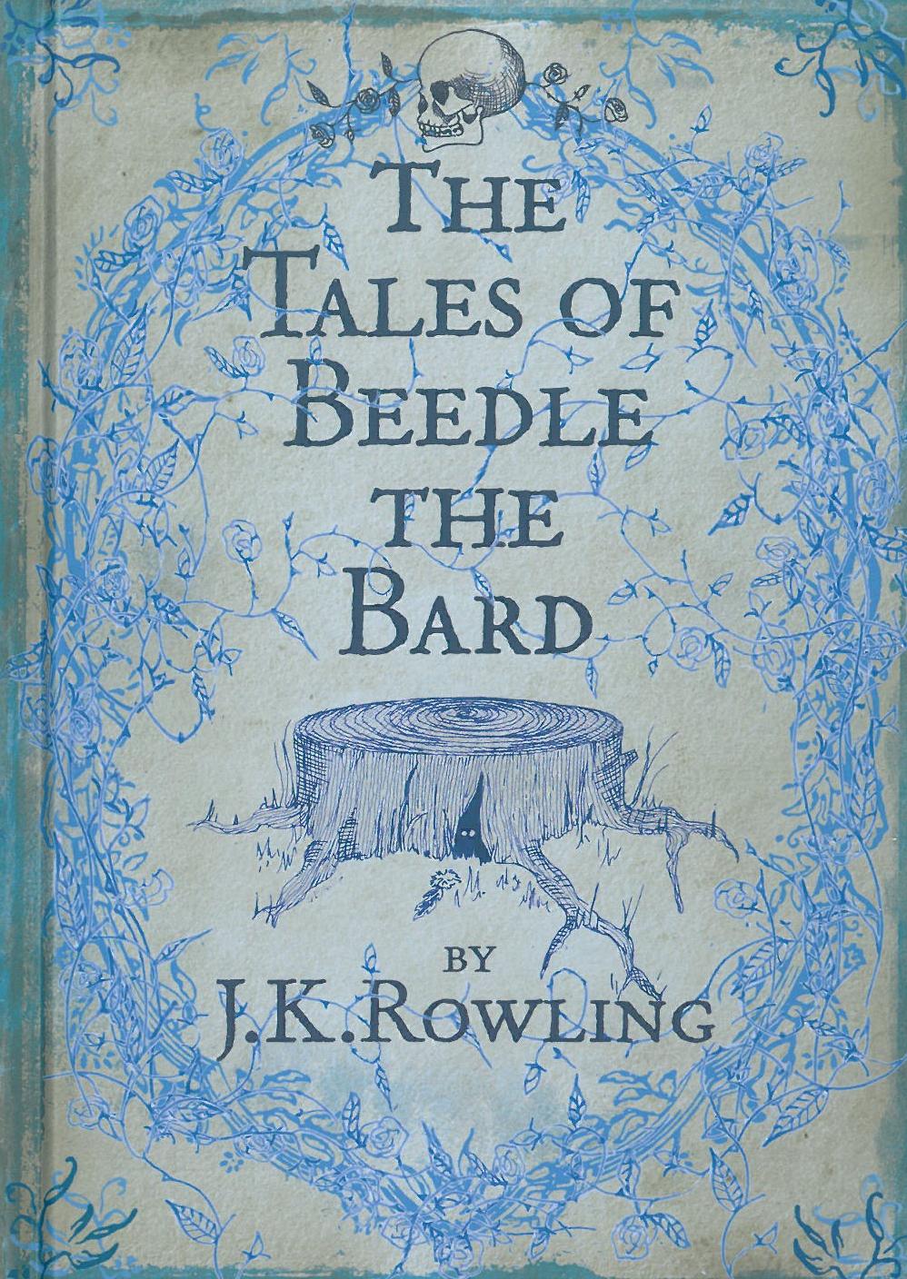 Tales of Beedle the Bard, The (HB)