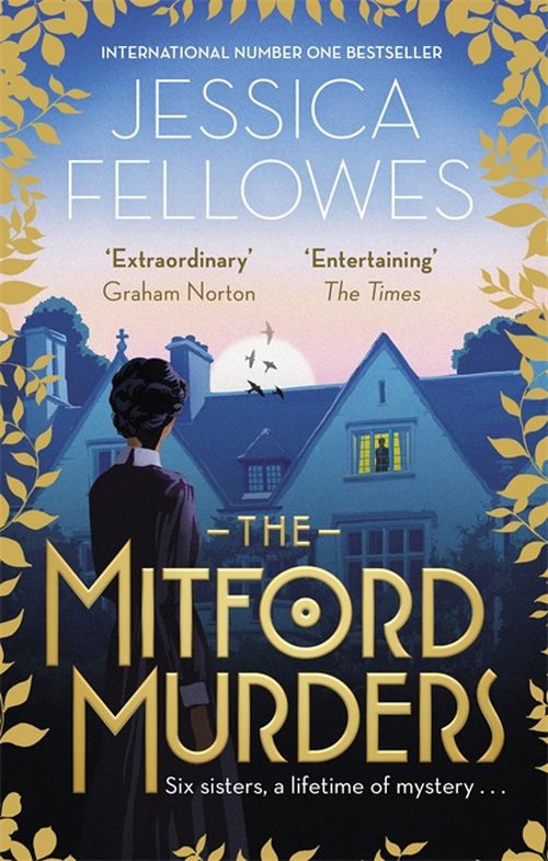 Mitford Murders, The (PB) - (1) The Mitford Murders - B-format