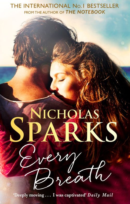 Every Breath (PB) - B-format