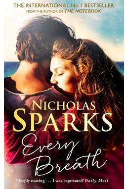 Every Breath (PB) - B-format