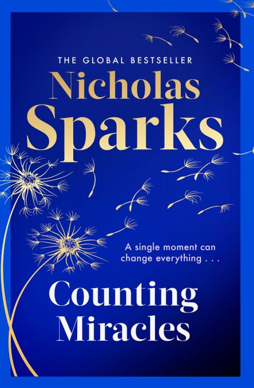 Counting Miracles (PB) - C-format