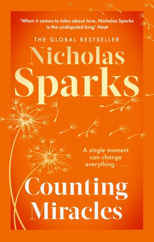 Counting Miracles (PB) - B-format