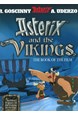 Asterix and the Vikings - The Book of the Film (PB)