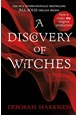 Discovery of Witches, A (PB) - (1) All Souls - B-format