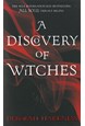 Discovery of Witches, A (PB) - (1) All Souls Trilogy - A-format