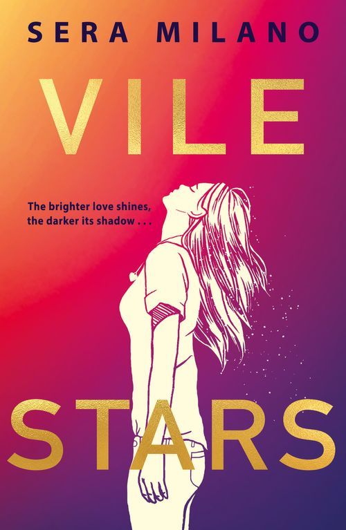 Vile Stars (PB) - B-format