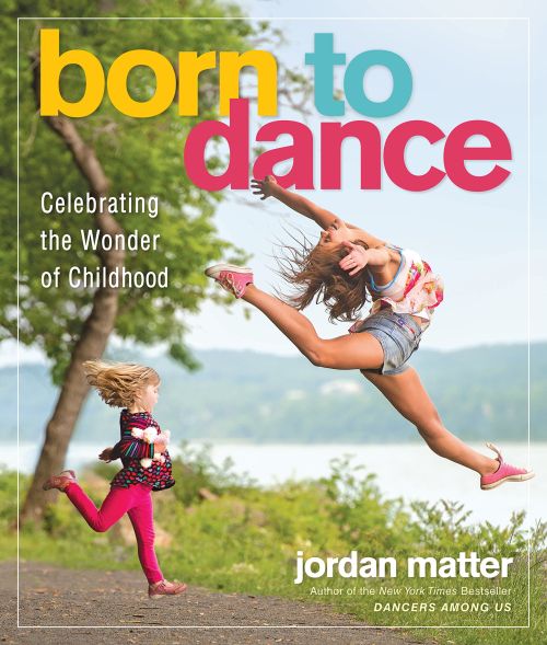 Born to Dance (PB)