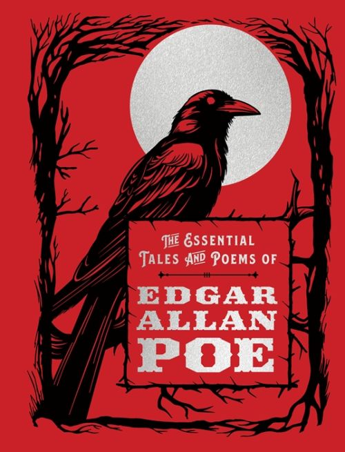 Essential Tales and Poems of Edgar Allan Poe, The (HB)