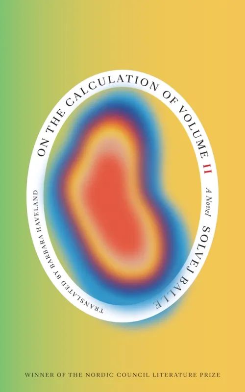 On the Calculation of Volume (Book II) (PB) - B-format