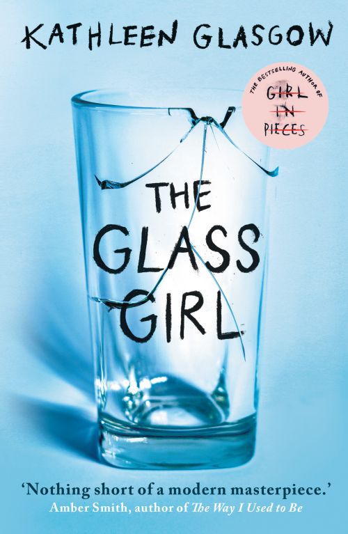 Glass Girl, The (PB) - B-format