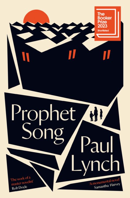 Prophet Song (PB) - B-format