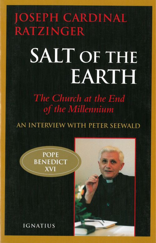 Salt of the Earth* (PB)