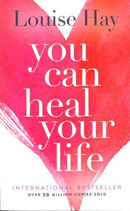 You Can Heal Your Life (PB)