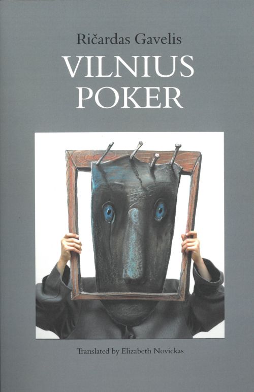 Vilnius Poker (PB)