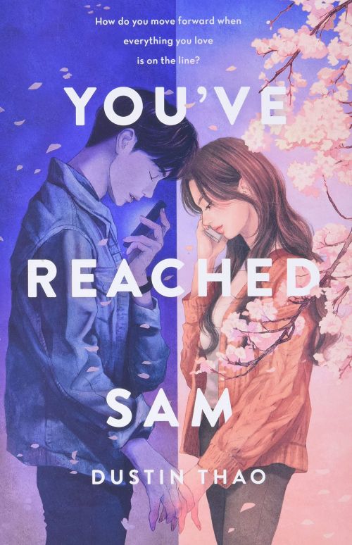 You've Reached Sam (PB) - B-format