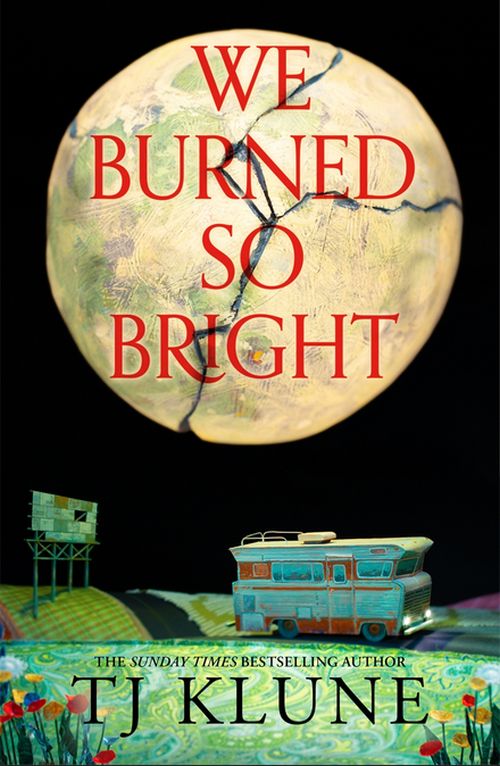We Burned So Bright (PB) - C-format