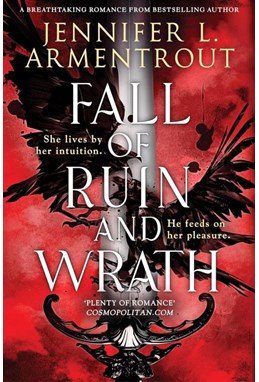 Fall of Ruin and Wrath (PB) - (1) Awakening - B-format