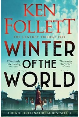 Winter of the World (PB) - (2) The Century Trilogy - B-format