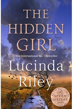 Hidden Girl, The (PB) - C-format