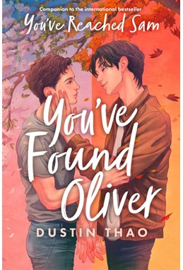 You've Found Oliver (PB) - B-format