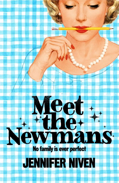 Meet the Newmans (PB) - C-format