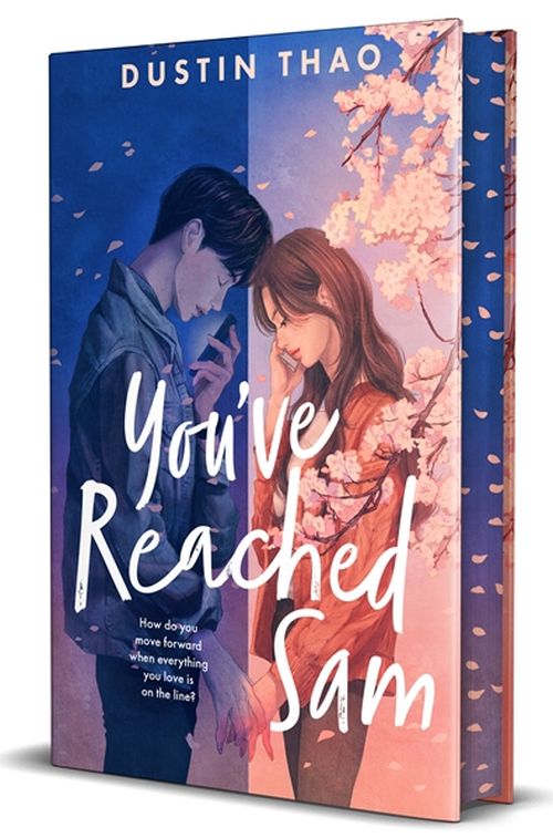 You've Reached Sam (HB) - Gift Edition