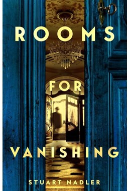 Rooms for Vanishing (PB) - C-format