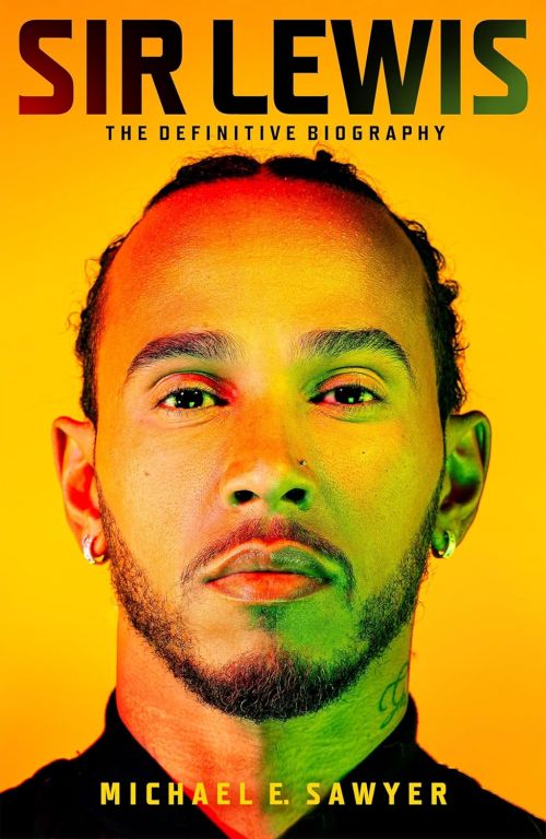 Sir Lewis: The Definitive Biography (PB) - B-format