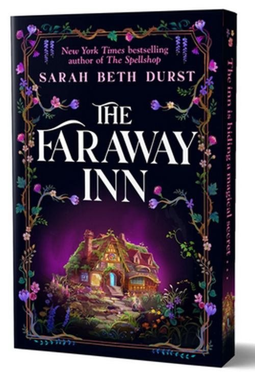 Faraway Inn, The (PB) - B-format