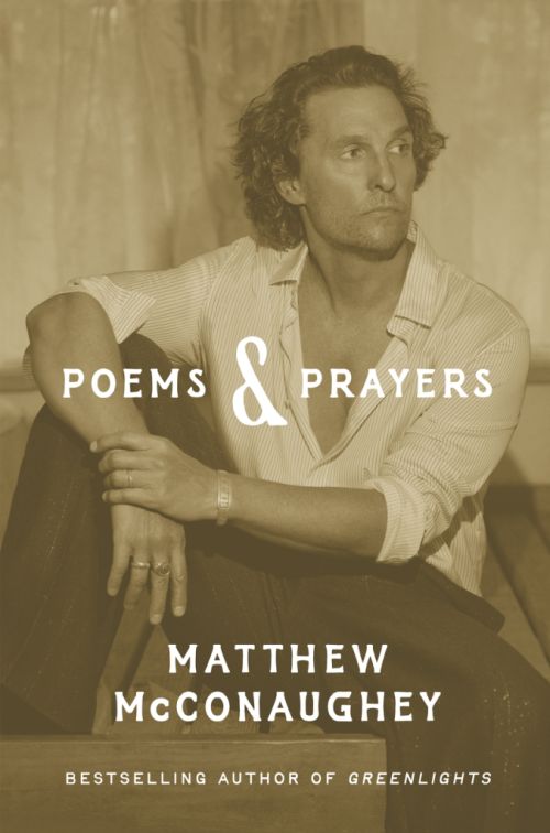 Poems & Prayers (HB)
