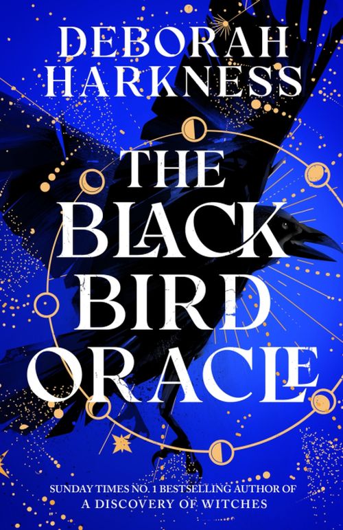 Black Bird Oracle, The (PB) - (5) All Souls - C-format