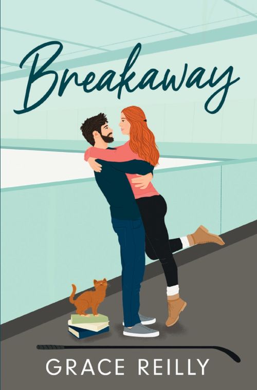 Breakaway (PB) - Beyond the Play - B-format
