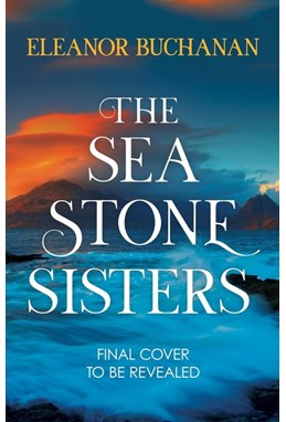 Sea Stone Sisters, The (PB) - (1) The Sea Stone Sisters - C-format