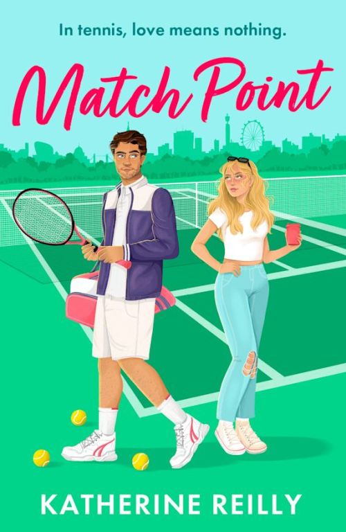 Match Point (PB) - B-format