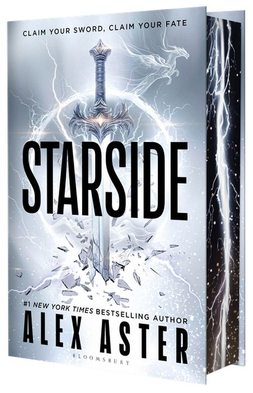 Starside: Exclusive Hardback Special Edition (HB)