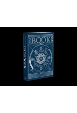 The BOOK: The Ultimate Guide to Rebuilding a Civilization