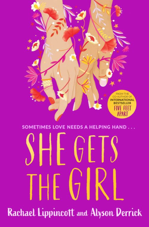 She Gets the Girl (PB) - B-format