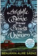 Aristotle and Dante Discover the Secrets of the Universe (PB) - B-format